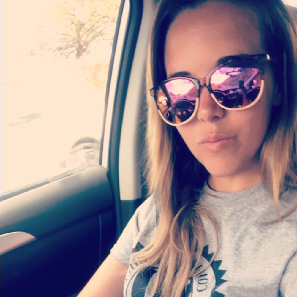 Meet your Posher, Cheyenn